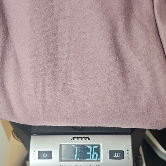 Staccato Pink Blazer with Elegant Tailored Design Size Small - Picture 7 of 7